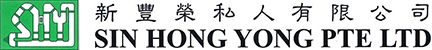 Sin Hong Yong